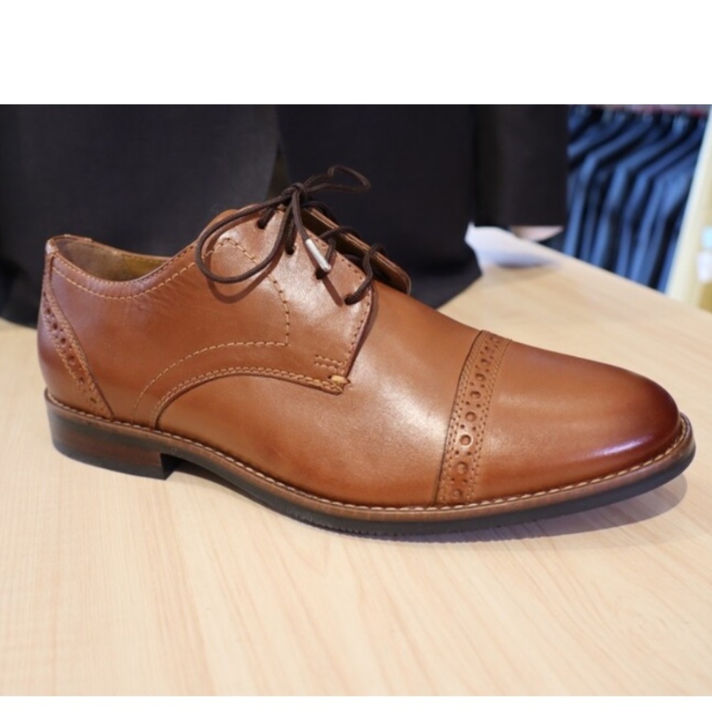 Nunn Bush comfort Gel Men’s Loafer dress Shoe Size 12